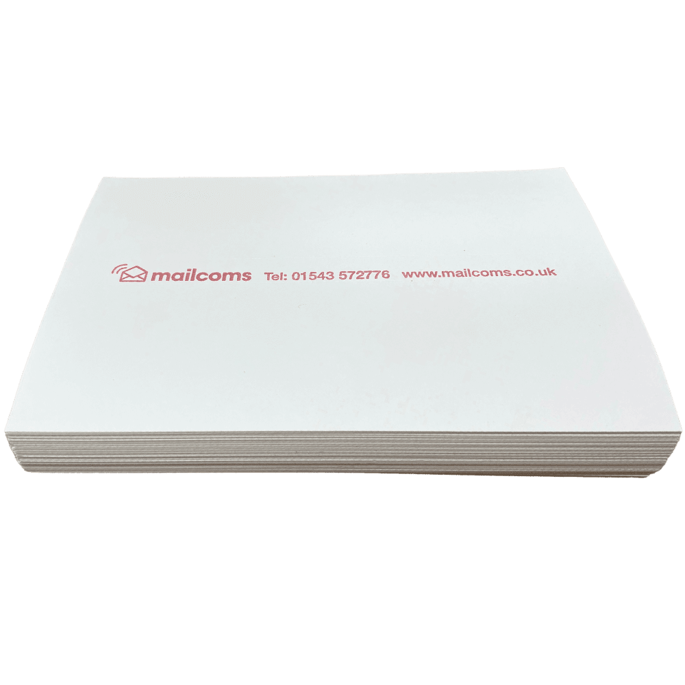 200 Pitney Bowes DM60 / K722 Franking Labels