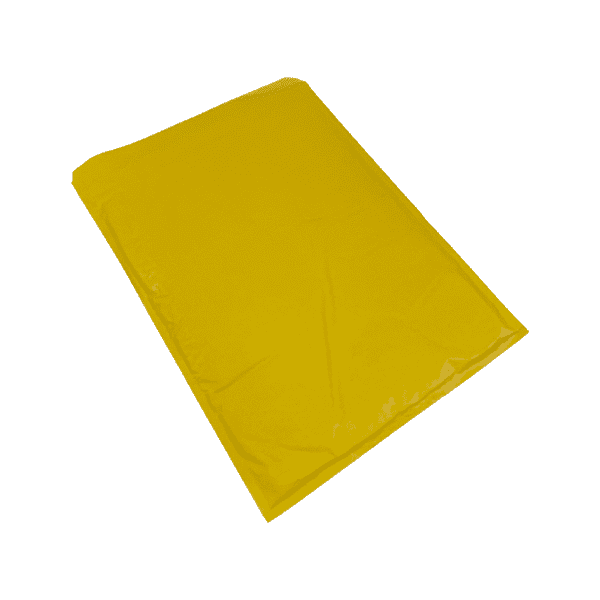 Gold Arofol Envelopes - Size 10 - 350x470mm - Pack Of 50