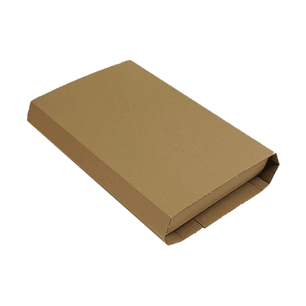 Twist Wrap Mailers - 305x203x80mm