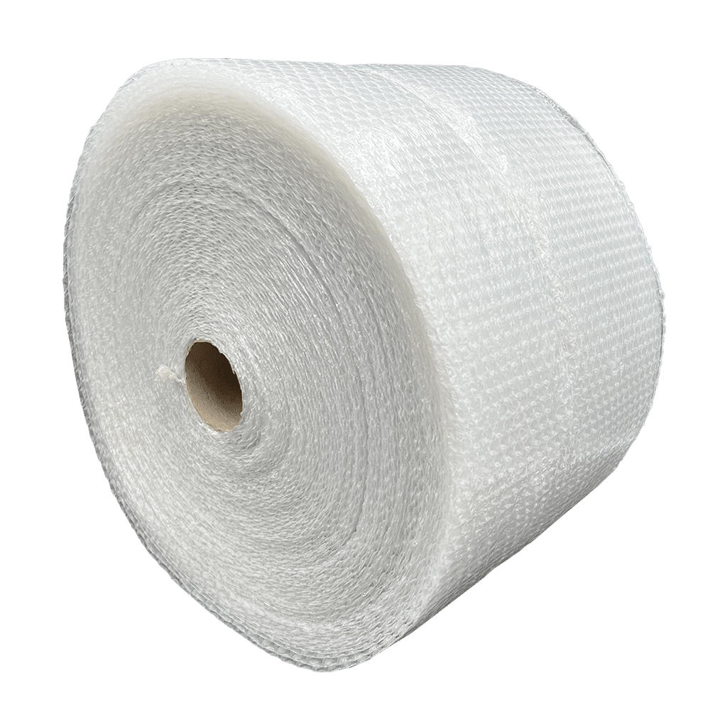 Small Bubble Wrap - 300mmx100m - Packs of 1 & 5