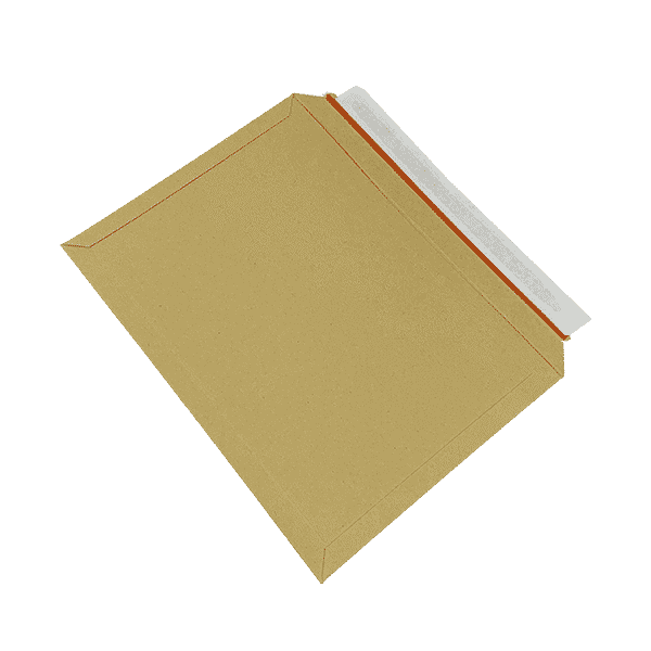 Capacity Book Mailers - Premium Corrugated - 249x352mm
