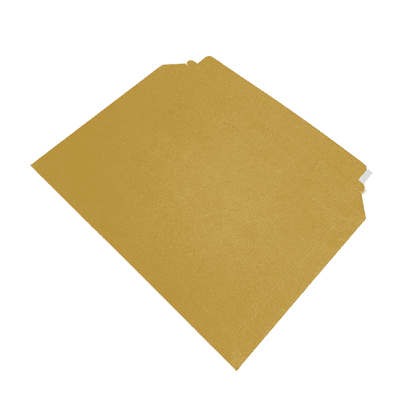 Capacity Book Mailers - Standard Solid Board - 194x292mm