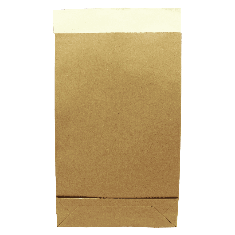 Brown Standard Duty (1 ply) Paper Mailing Bags - 300x80x430mm