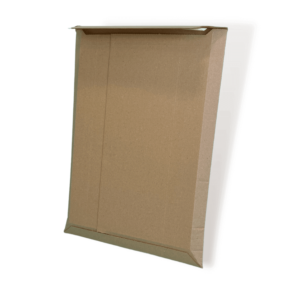 Corrugated Pocket Boxes - 360x250mm