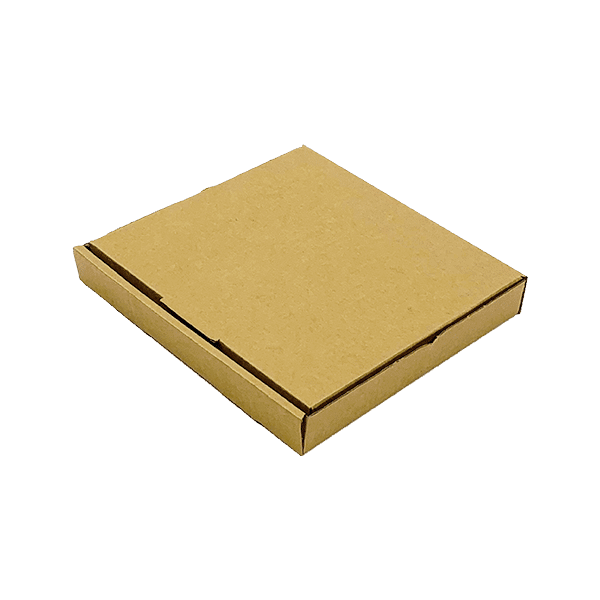 Brown PiP Large Letter Postal Box - 175x165x22mm - Image 5