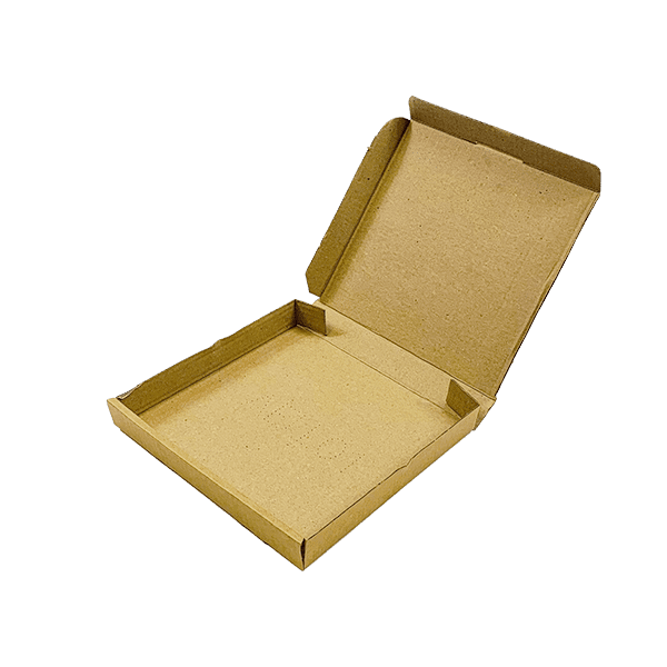 Brown PiP Large Letter Postal Box - 175x165x22mm - Image 4