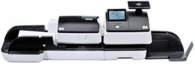 FP Mailing Postbase Qi6 Digital Mailing System