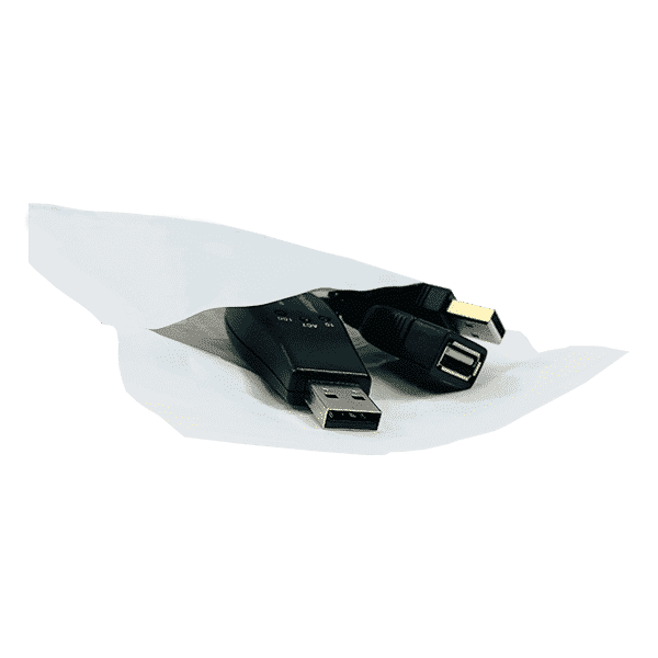 AirPro Bubble Lined Envelopes - Size A/1 - 100x165mm - Pack Of 200 - Available In White