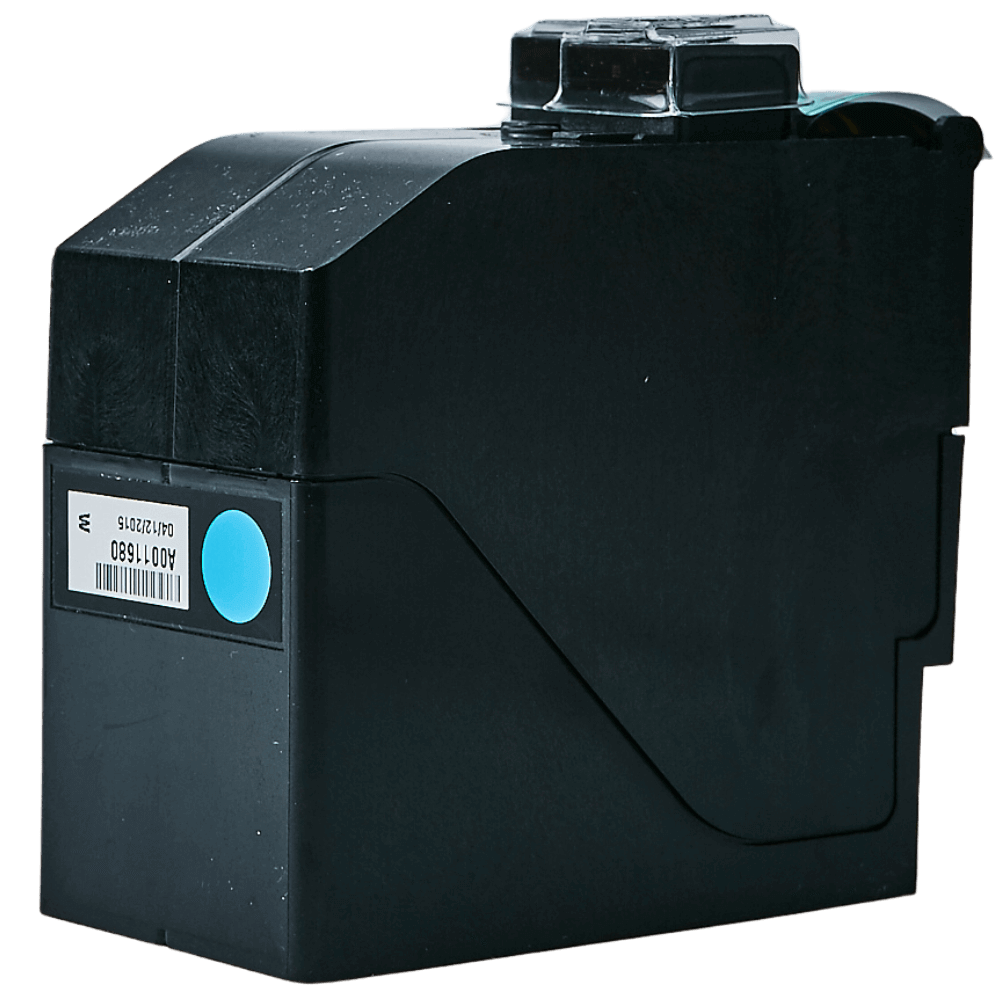 Neopost / Quadient iX-3 Series Standard Ink Cartridge - New Compatible Mailmark Blue