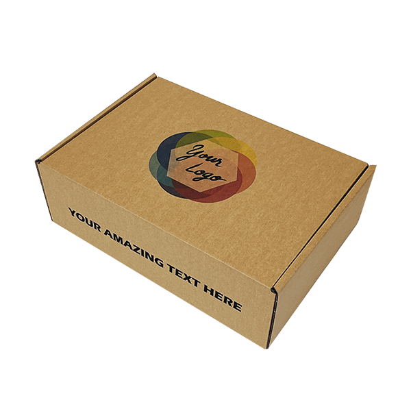 Personalised FFS MCP-PIP295-RM-P1 Boxes Print Only