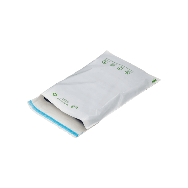 Sugar Cane Eco-Mailing Bags - 305x406mm
