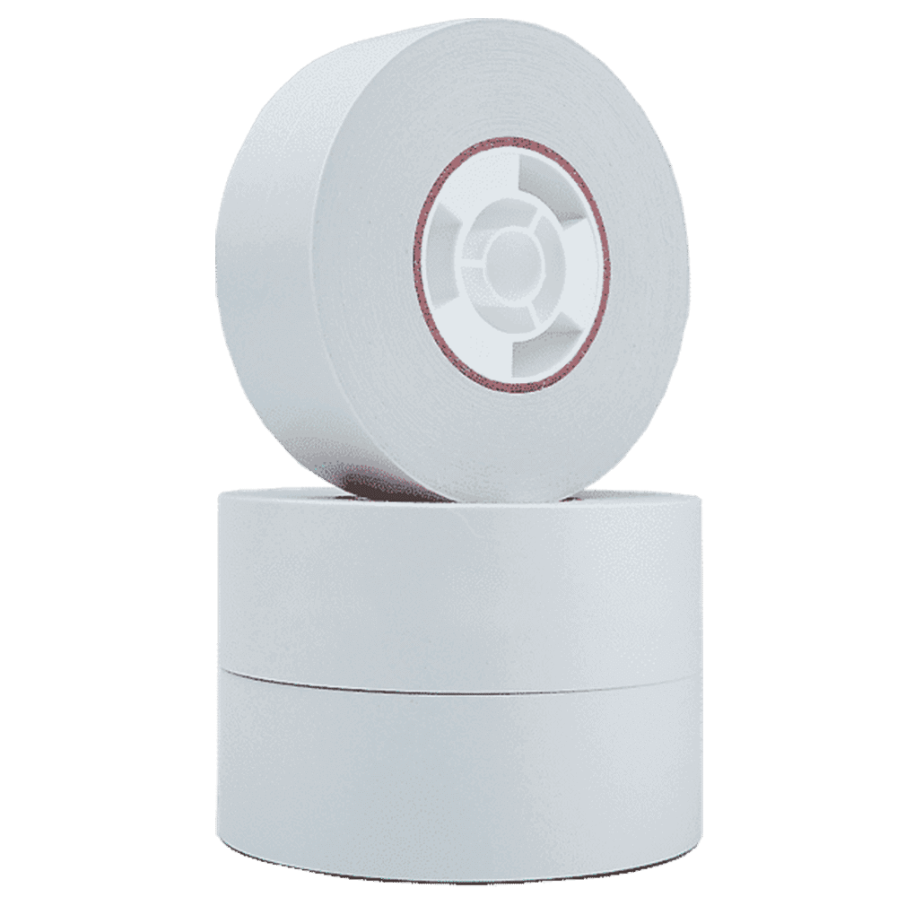 Mailcoms Connect+ 500W / 1000 / 2000 Self Adhesive Label Rolls