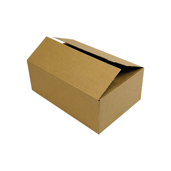 Royal Mail Small Parcel Size Boxes - 450x350x160mm