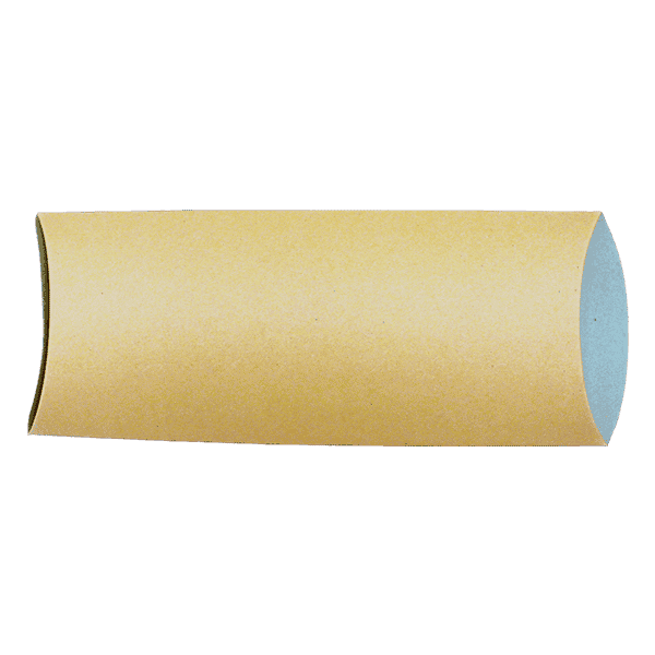 Brown DL Pillow Envelopes - 220x110x35mm