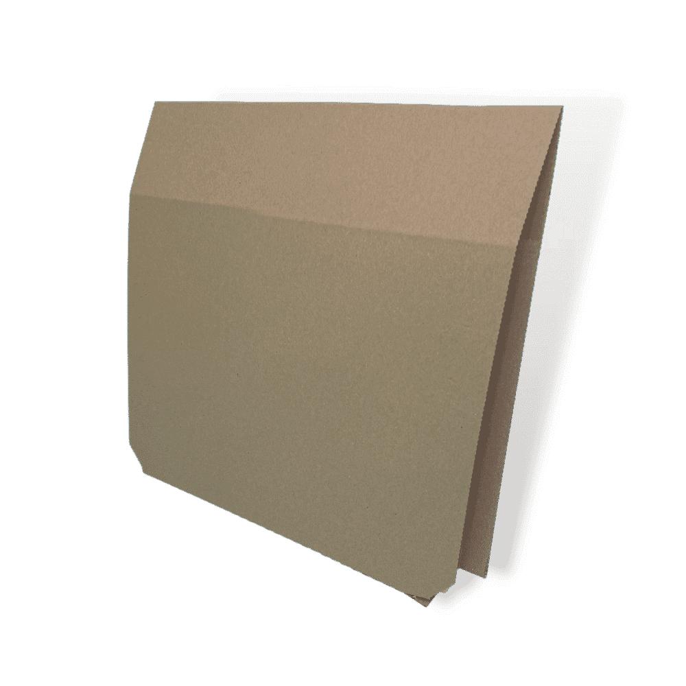 Book Wrap Mailers - 312x250x70mm
