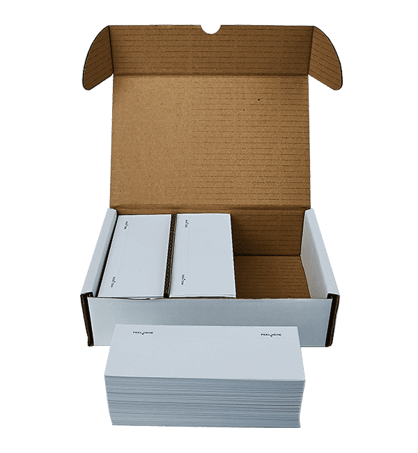 FP Mailing Postbase Fusion Auto Single Cut Franking Labels