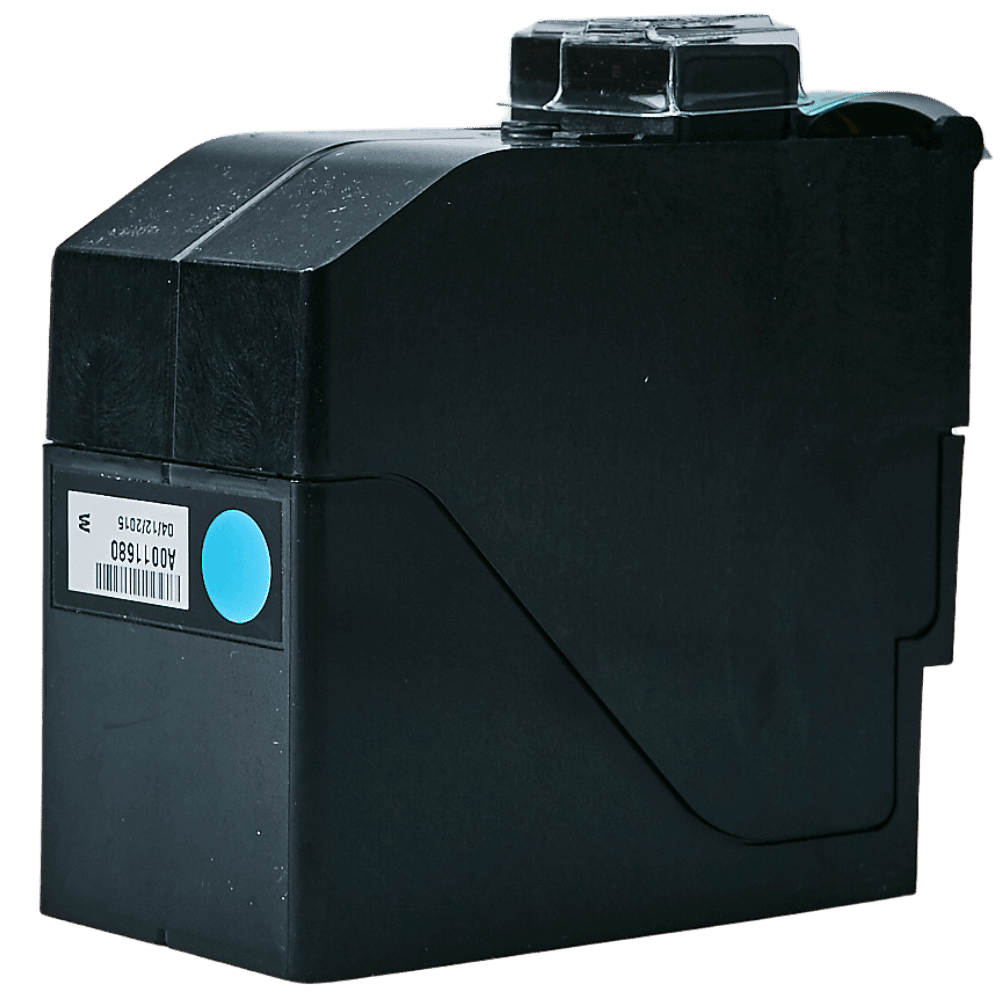 Neopost / Quadient iX6 Series Standard Ink Cartridge - New Compatible Mailmark Blue