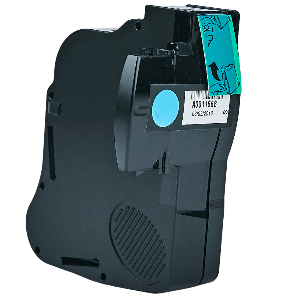 Neopost / Quadient iX-1 Series Ink Cartridge - New OEM Original Blue