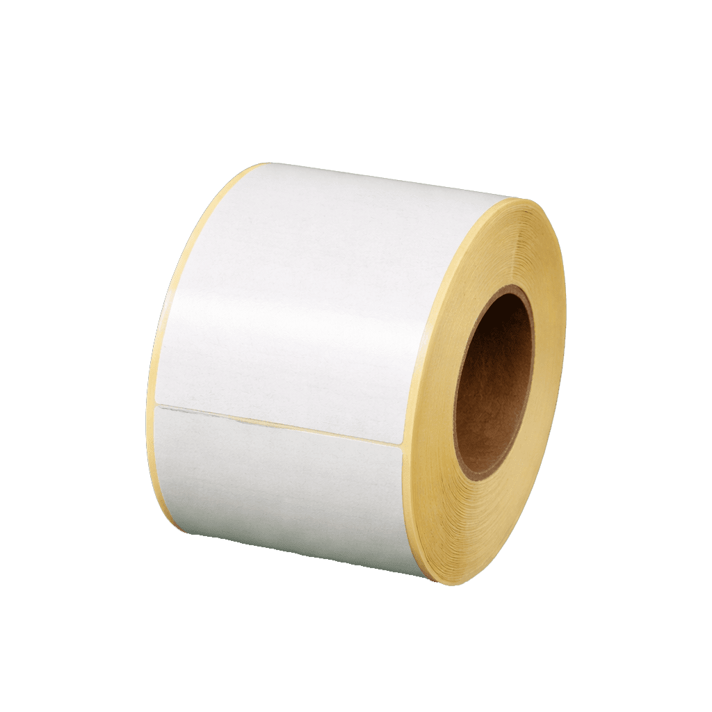 4 x 6" - Royal Mail & Parcelforce Direct Thermal Label Rolls