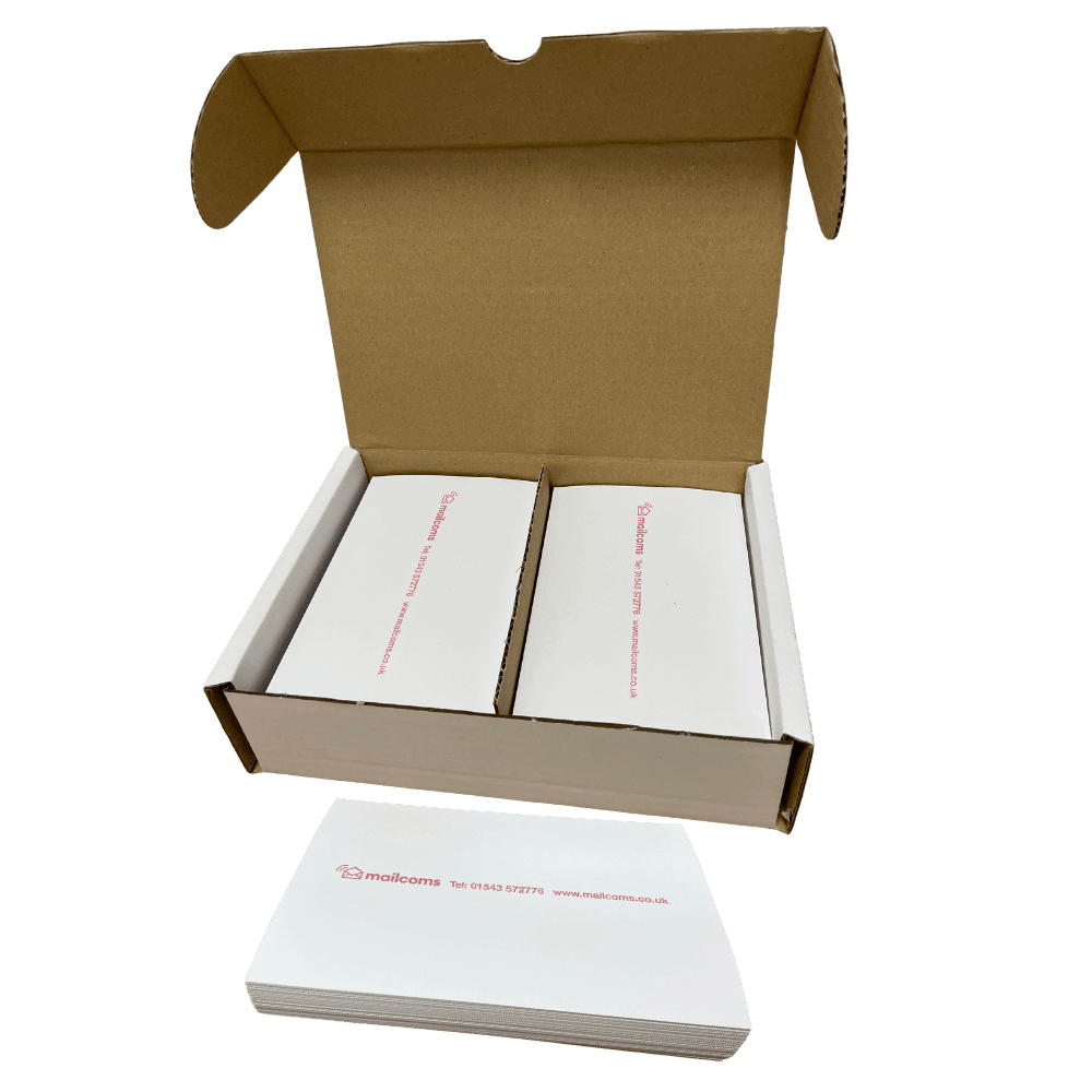1000 Pitney Bowes SendPro P1000 / P1500 / P2000 / P3000 Long (175mm) Franking Labels