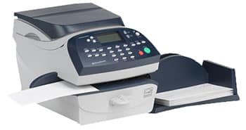 DM220i Postal Franking Machine