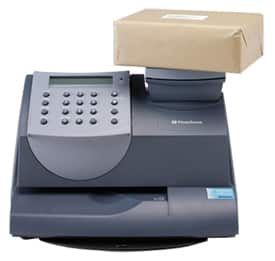Pitney Bowes DM60 Mailmark Franking Machine