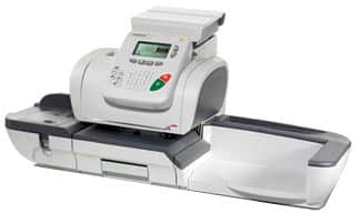 Neopost IS-420c Digital Mailing System