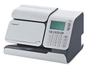 Neopost IS280c Franking Machine