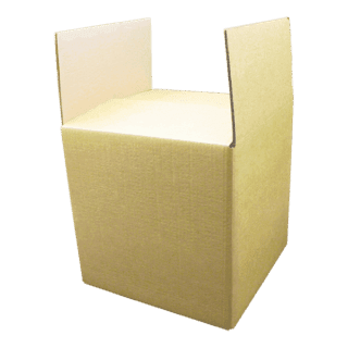 Double Wall Boxes - 305x305x305mm