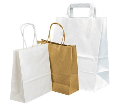 Takeaway Bags