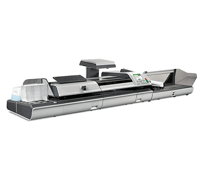 Quadient iX-9 Series Franking Machine