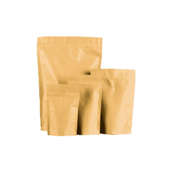 Paper Stand-Up Pouches