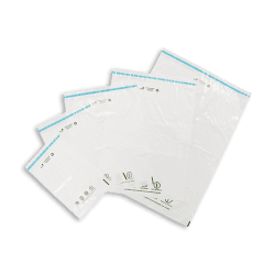 Sugar Cane Eco-Mailing Bags