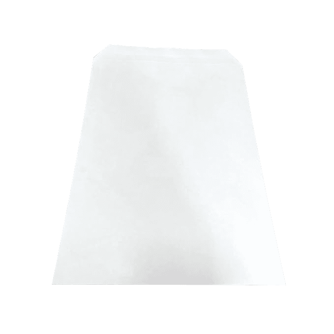 250 White C4 Non Windowed Self Seal Envelopes (324mm x 229mm)