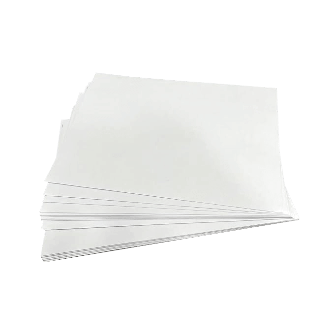 White C5+ Gummed Plain (Non Window) Envelopes (162mm x 235mm)