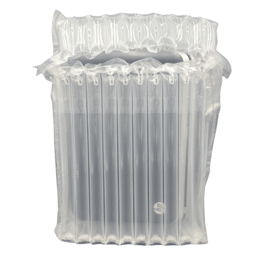 Air Packaging - Small Laptop Inflatable Packaging - Packs of 25 & 50