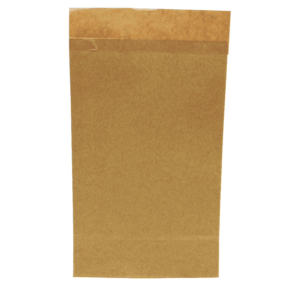 Brown Standard Duty (1 ply) Paper Mailing Bags - 260x70x410mm