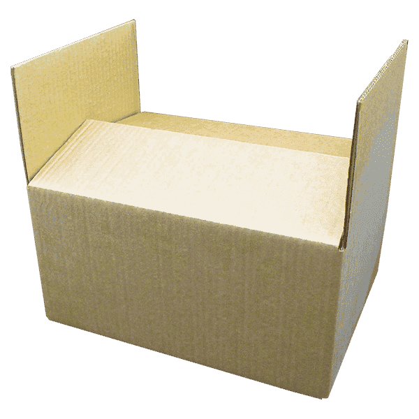 Double Wall Boxes - 440x340x140mm