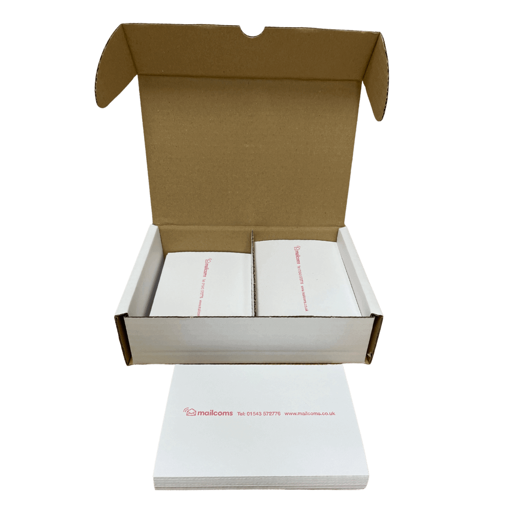 1000 Mailcoms Mailbase Lite / Mailbase / Mailbase Pro Franking Labels