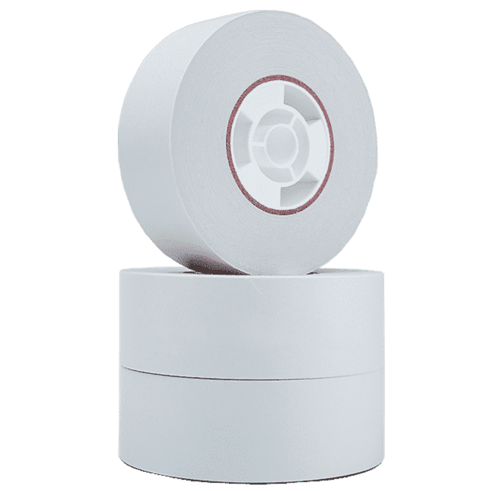 Pitney Bowes SendPro P1000 / P1500 / P2000 / P3000 Self Adhesive Label Rolls