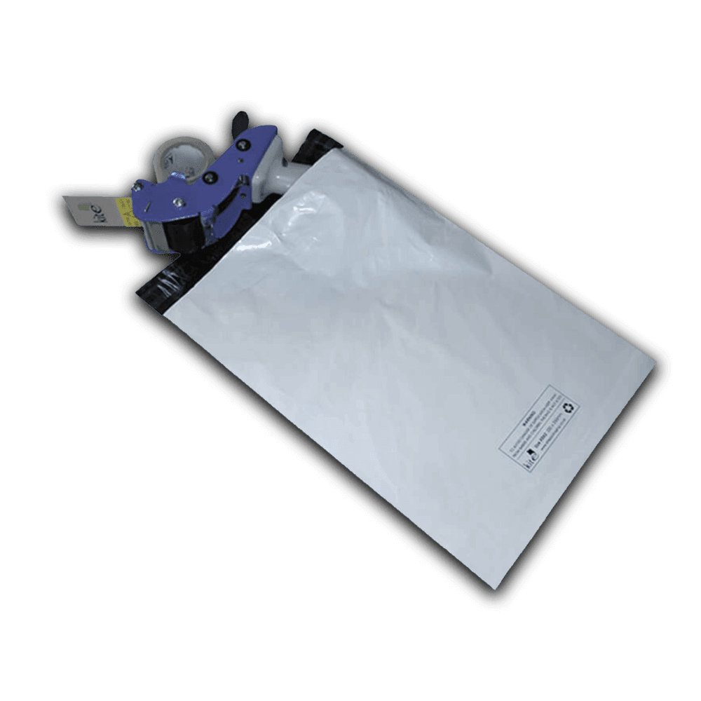Polythene Heavy Duty Mailing Bags