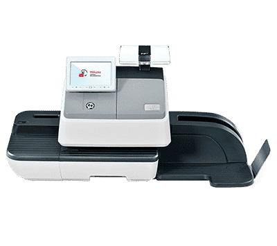 FP Mailing Postbase Vision 3S Franking Machine