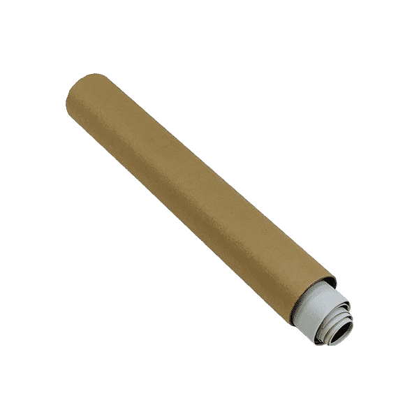 Postal Tubes - 330x38mm