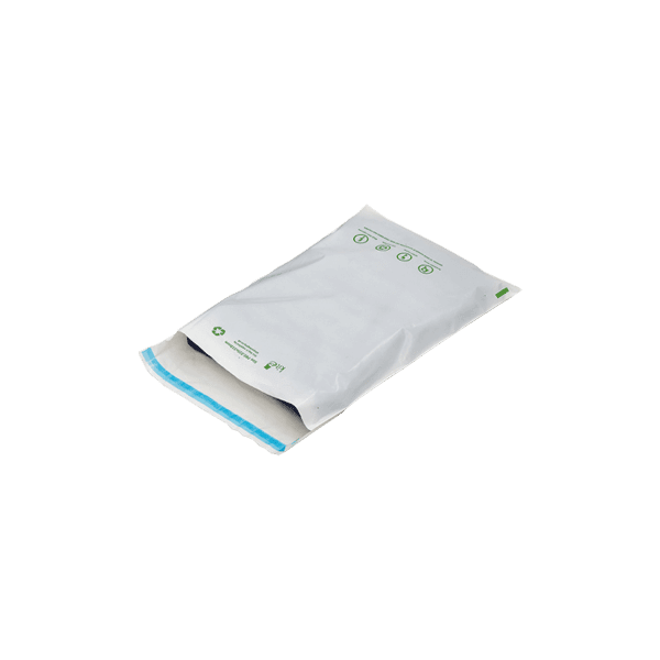 Sugar Cane Eco-Mailing Bags - 250x350mm