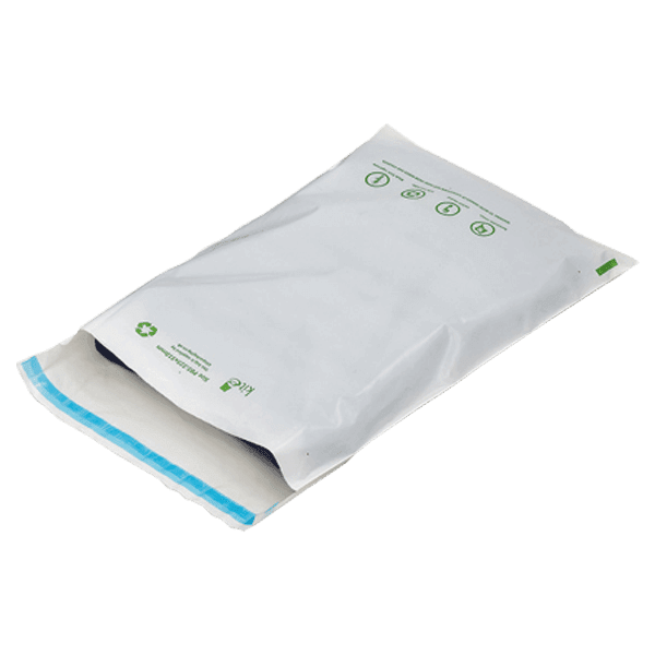 Sugar Cane Eco-Mailing Bags - 400x500mm