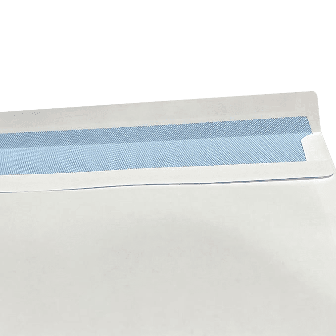 Self Seal Envelopes Seal
