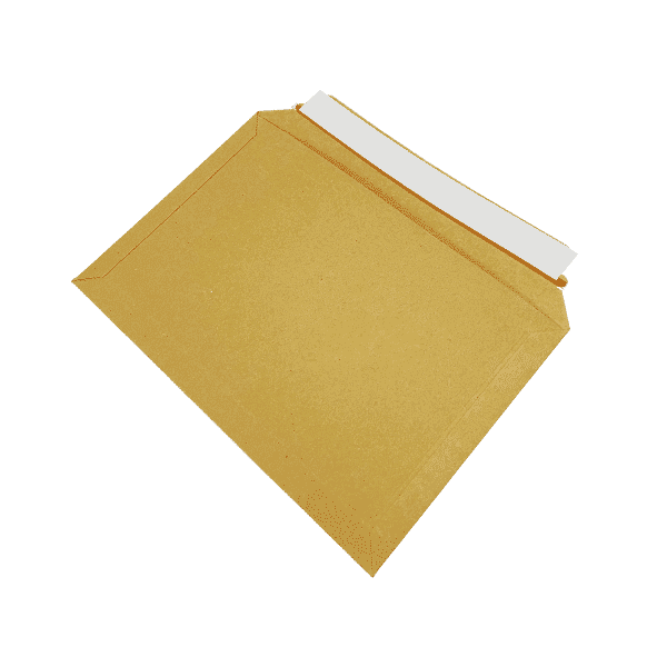 Capacity Book Mailers - Standard Solid Board - 278x400mm