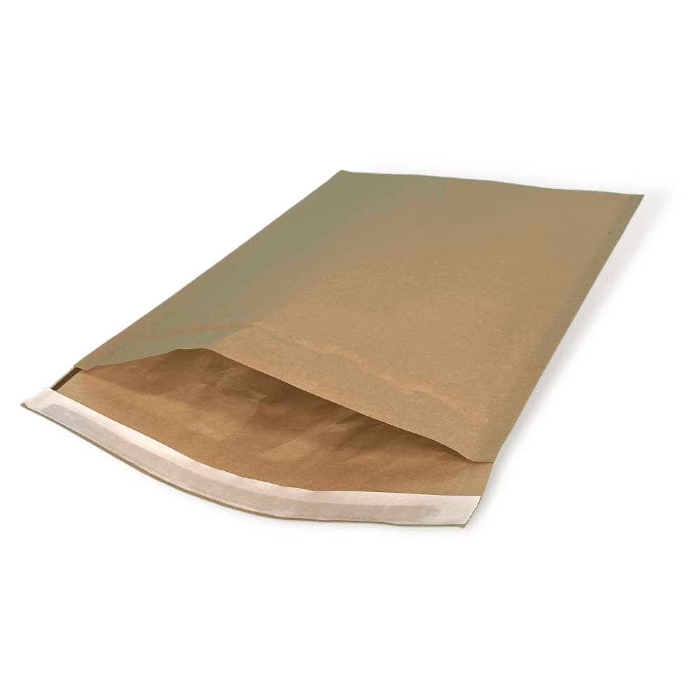 Honeycomb Padded Envelopes & Mailers - 240x340mm
